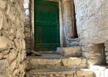 Dettagli - Terratetto - Terracielo via Gresino, 37, Varese Ligure - foto 6