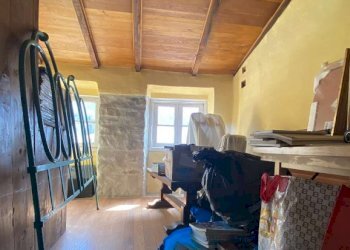 Interni - Terratetto - Terracielo via Gresino, 37, Varese Ligure - foto 7