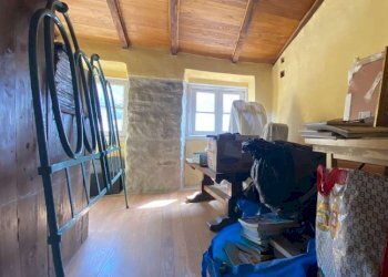 Interni - Terratetto - Terracielo via Gresino, 37, Varese Ligure - foto 8