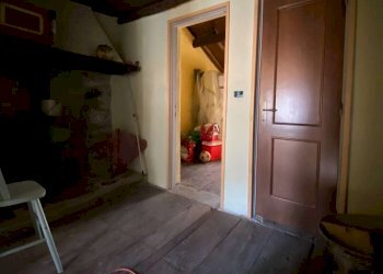 Interni - Terratetto - Terracielo via Gresino, 37, Varese Ligure - foto 9