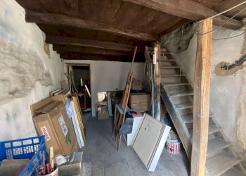 Interni - Terratetto - Terracielo via Gresino, 37, Varese Ligure - foto 10