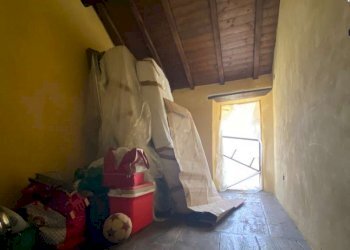 Interni - Terratetto - Terracielo via Gresino, 37, Varese Ligure - foto 12