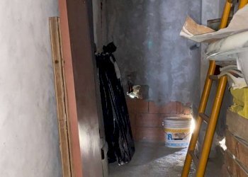 Interni - Terratetto - Terracielo via Gresino, 37, Varese Ligure - foto 13