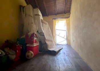 Interni - Terratetto - Terracielo via Gresino, 37, Varese Ligure - foto 15