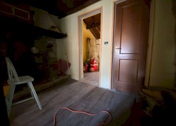 Interni - Terratetto - Terracielo via Gresino, 37, Varese Ligure - foto 16