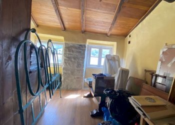 Interni - Terratetto - Terracielo via Gresino, 37, Varese Ligure - foto 17