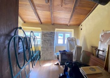 Interni - Terratetto - Terracielo via Gresino, 37, Varese Ligure - foto 18