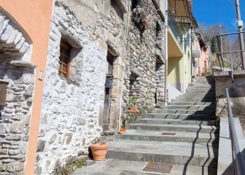 Viste - Terratetto - Terracielo via Gresino, 37, Varese Ligure - foto 19