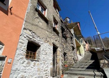 Esterni - Terratetto - Terracielo via Gresino, 37, Varese Ligure - foto 21