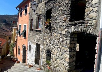 Esterni - Terratetto - Terracielo via Gresino, 37, Varese Ligure - foto 22