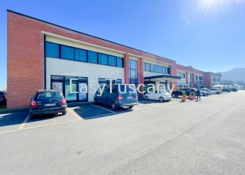 Euc-4.jpg - Office Capannori - photo 4