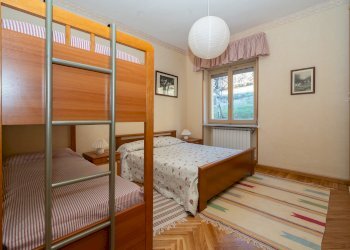 Camera - Trilocale via Nazionale, Snc, Prazzo - foto 6