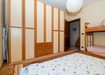 Camera - Trilocale via Nazionale, Snc, Prazzo - foto 9