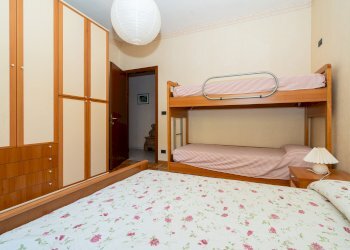 Camera - Trilocale via Nazionale, Snc, Prazzo - foto 10