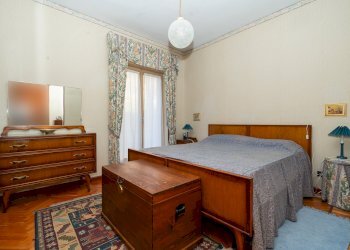 Camera - Trilocale via Nazionale, Snc, Prazzo - foto 11