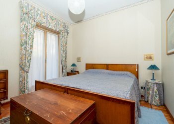 Camera - Trilocale via Nazionale, Snc, Prazzo - foto 12