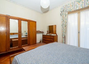 Camera - Trilocale via Nazionale, Snc, Prazzo - foto 14