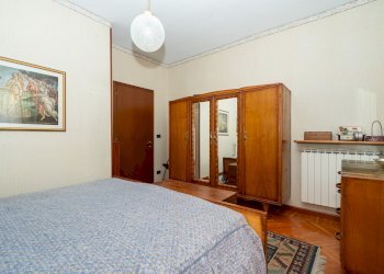 Camera - Trilocale via Nazionale, Snc, Prazzo - foto 13