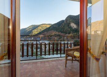 Terrazzo - Trilocale via Nazionale, Snc, Prazzo - foto 21