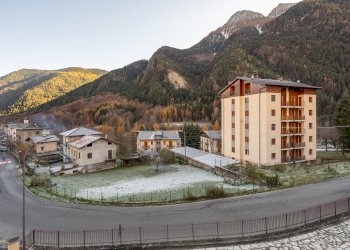 Panorama - Trilocale via Nazionale, Snc, Prazzo - foto 23