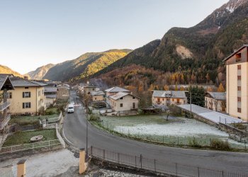 Panorama - Trilocale via Nazionale, Snc, Prazzo - foto 24