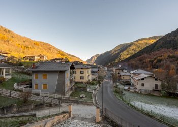 Panorama - Trilocale via Nazionale, Snc, Prazzo - foto 25