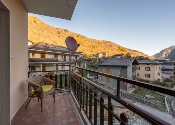 Balcone - Trilocale via Nazionale, Snc, Prazzo - foto 26