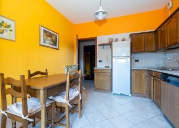 Cucina - Trilocale via Nazionale, Snc, Prazzo - foto 3