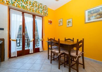 Cucina - Trilocale via Nazionale, Snc, Prazzo - foto 5