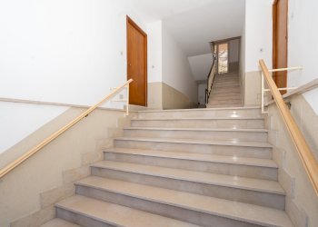 Scala - Trilocale via Nazionale, Snc, Prazzo - foto 28