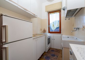 Cucinino - Bilocale via Nazionale, 3, Prazzo - foto 8