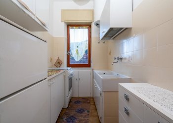 Cucinino - Bilocale via Nazionale, 3, Prazzo - foto 9