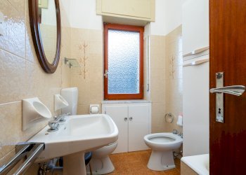 Bagno - Bilocale via Nazionale, 3, Prazzo - foto 16