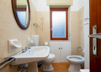 Bagno - Bilocale via Nazionale, 3, Prazzo - foto 17