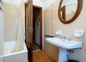 Bagno - Bilocale via Nazionale, 3, Prazzo - foto 18