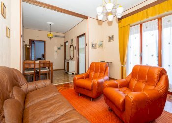 Soggiorno - Bilocale via Nazionale, 3, Prazzo - foto 4