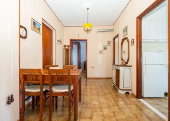 Soggiorno - Bilocale via Nazionale, 3, Prazzo - foto 3