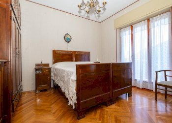 Camera - Bilocale via Nazionale, 3, Prazzo - foto 15