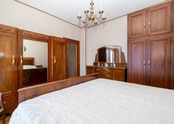 Camera - Bilocale via Nazionale, 3, Prazzo - foto 13