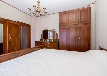 Camera - Bilocale via Nazionale, 3, Prazzo - foto 12