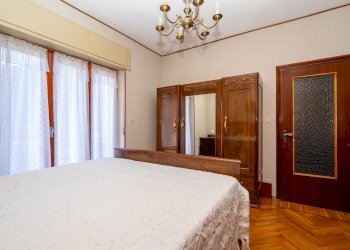 Camera - Bilocale via Nazionale, 3, Prazzo - foto 11