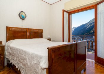 Camera - Bilocale via Nazionale, 3, Prazzo - foto 10