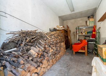 Garage - Bilocale via Nazionale, 3, Prazzo - foto 22