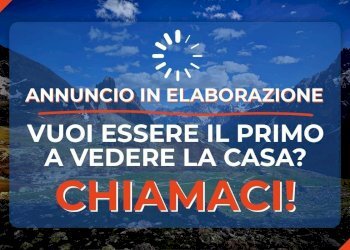 Appartamento via Nazionale, Snc, Prazzo - foto 1