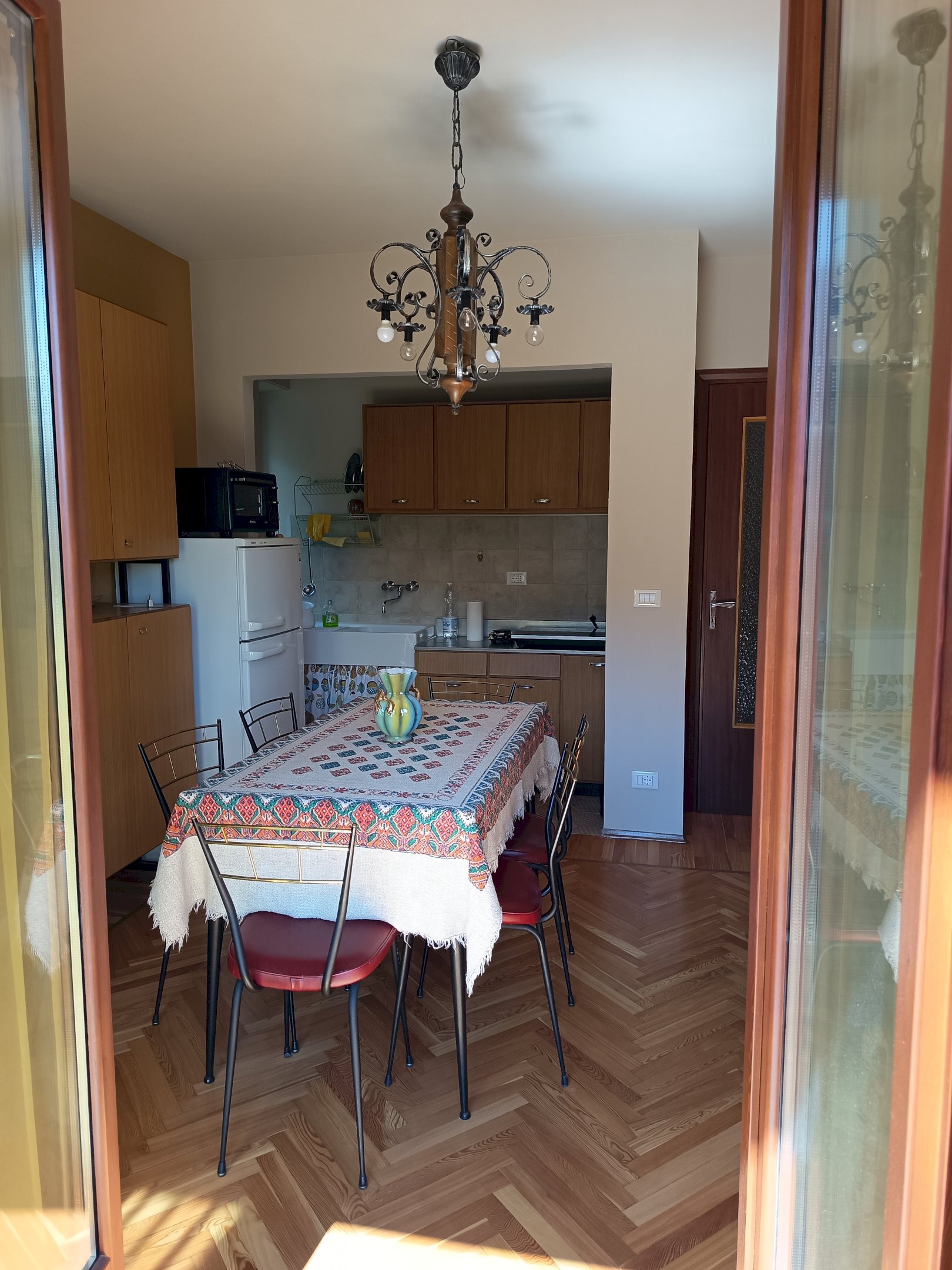 Three-room apartment via Nazionale, Snc, Prazzo - photo 3