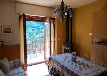 Three-room apartment via Nazionale, Snc, Prazzo - photo 2