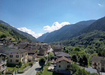 Three-room apartment via Nazionale, Snc, Prazzo - photo 1