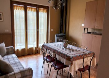 Three-room apartment via Nazionale, Snc, Prazzo - photo 4