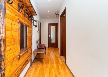 Three-room apartment via Nazionale, Snc, Prazzo - photo 7