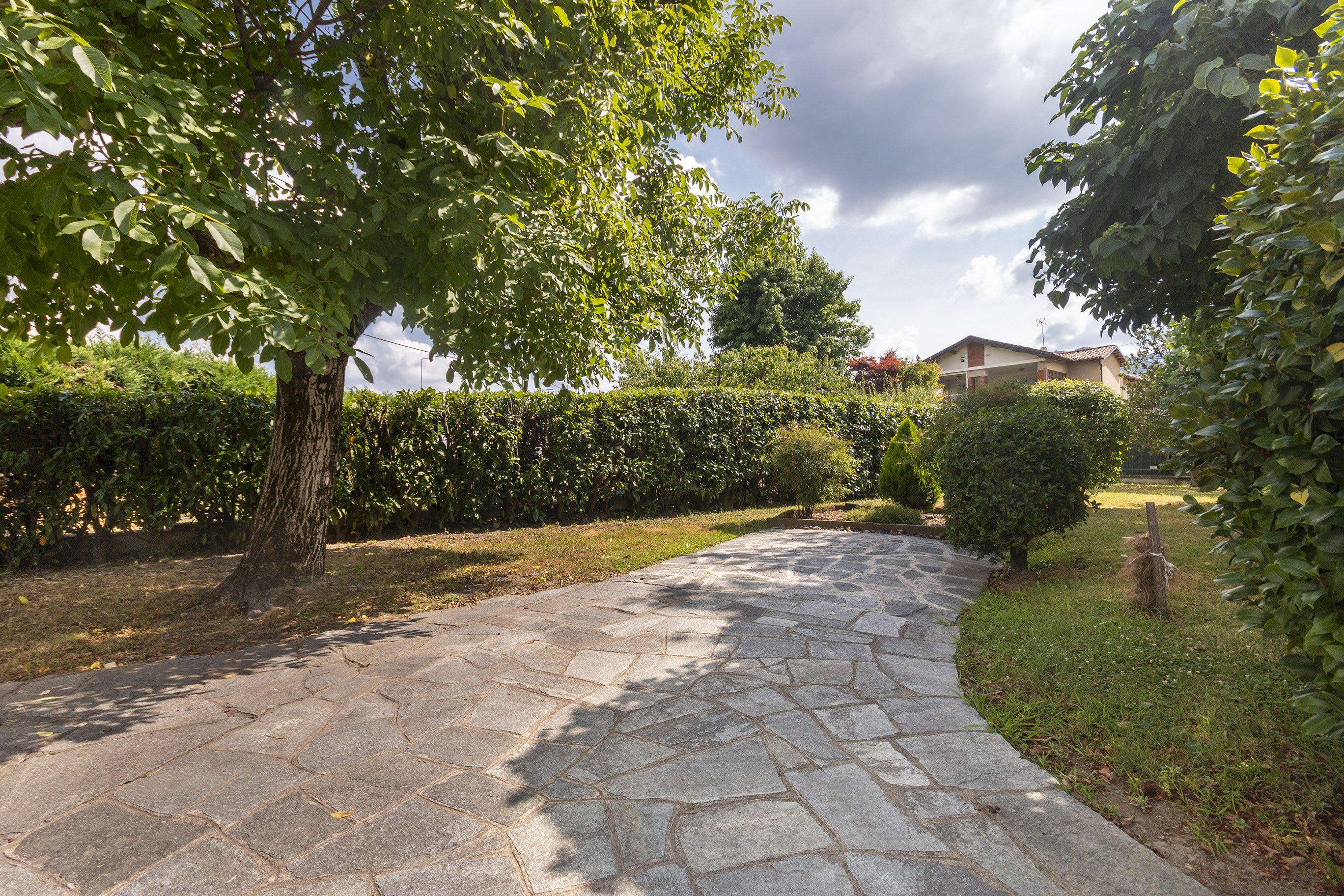 Independent house Via Saluzzo, 59A, Costigliole Saluzzo - photo 3